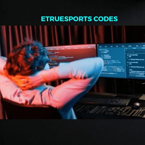 What Are Etruesports Codes