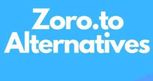 Zoro To Alternatives