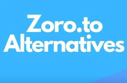 Zoro To Alternatives