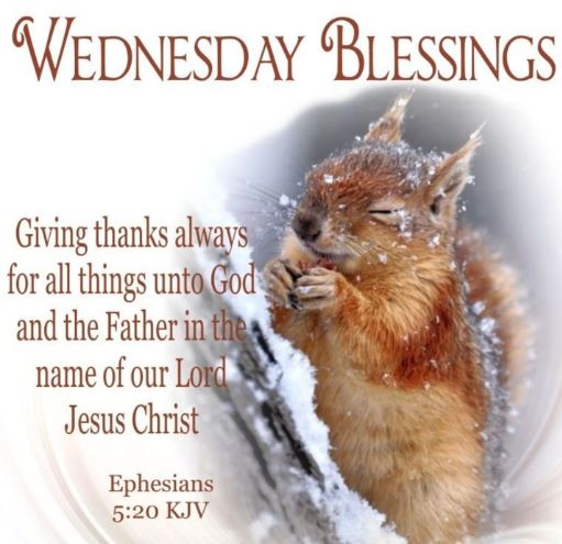 Wednesday-Morning-Prayers-and-Blessings