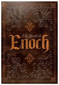 What is the Book of Enoch